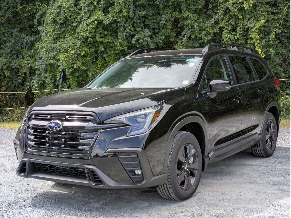 2026 Subaru Ascent Premium