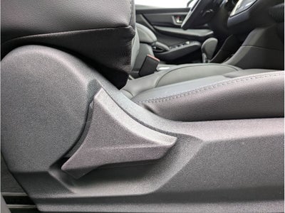 2026 Subaru Ascent Premium