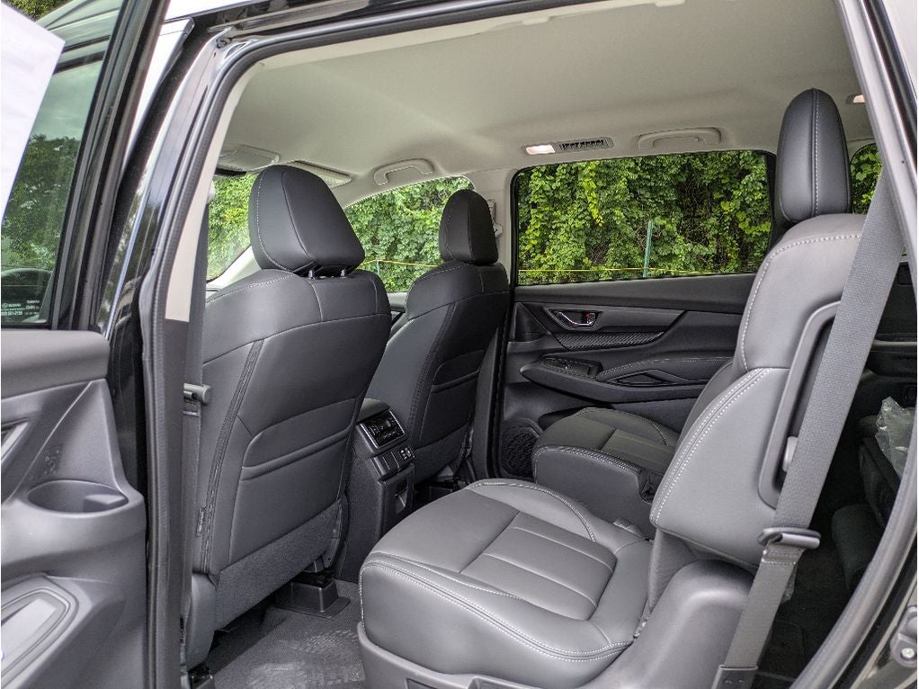 2026 Subaru Ascent Premium