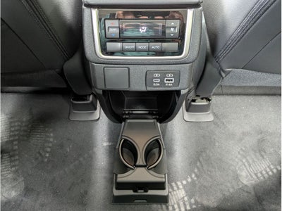 2026 Subaru Ascent Premium