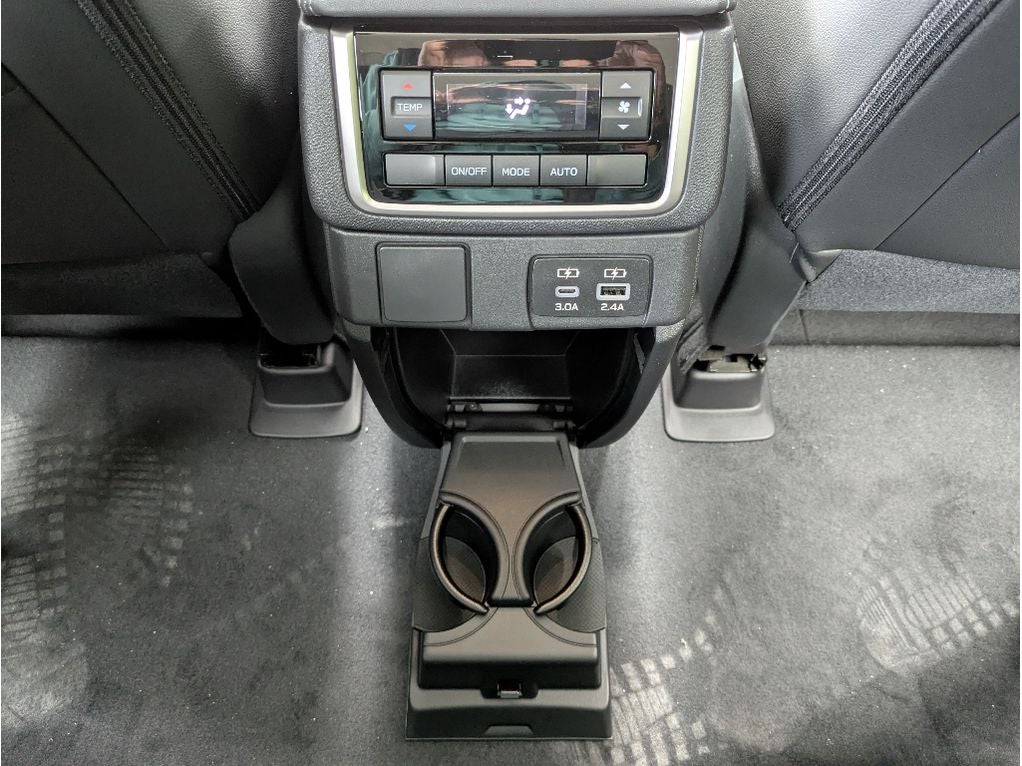 2026 Subaru Ascent Premium