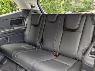 2026 Subaru Ascent Premium