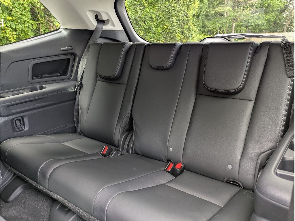 2026 Subaru Ascent Premium