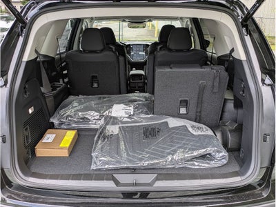 2026 Subaru Ascent Premium
