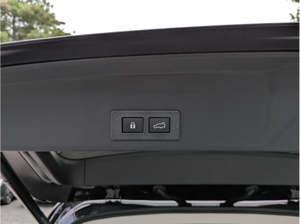 2026 Subaru Ascent Premium