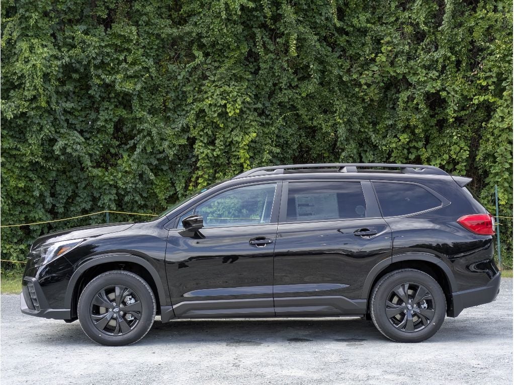 2026 Subaru Ascent Premium