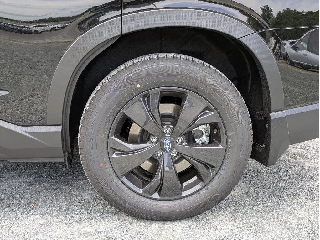 2026 Subaru Ascent Premium