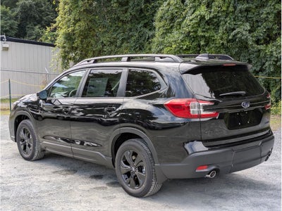 2026 Subaru Ascent Premium