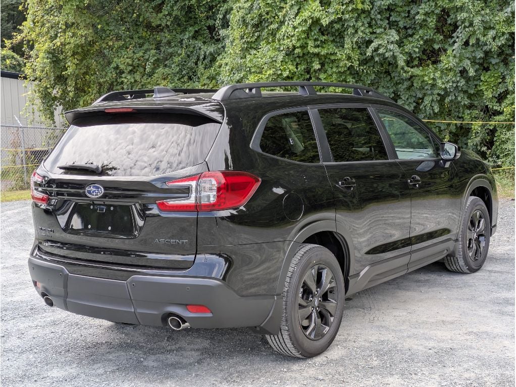 2026 Subaru Ascent Premium
