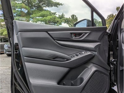 2026 Subaru Ascent Premium