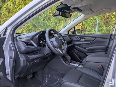 2027 Subaru Ascent Premium
