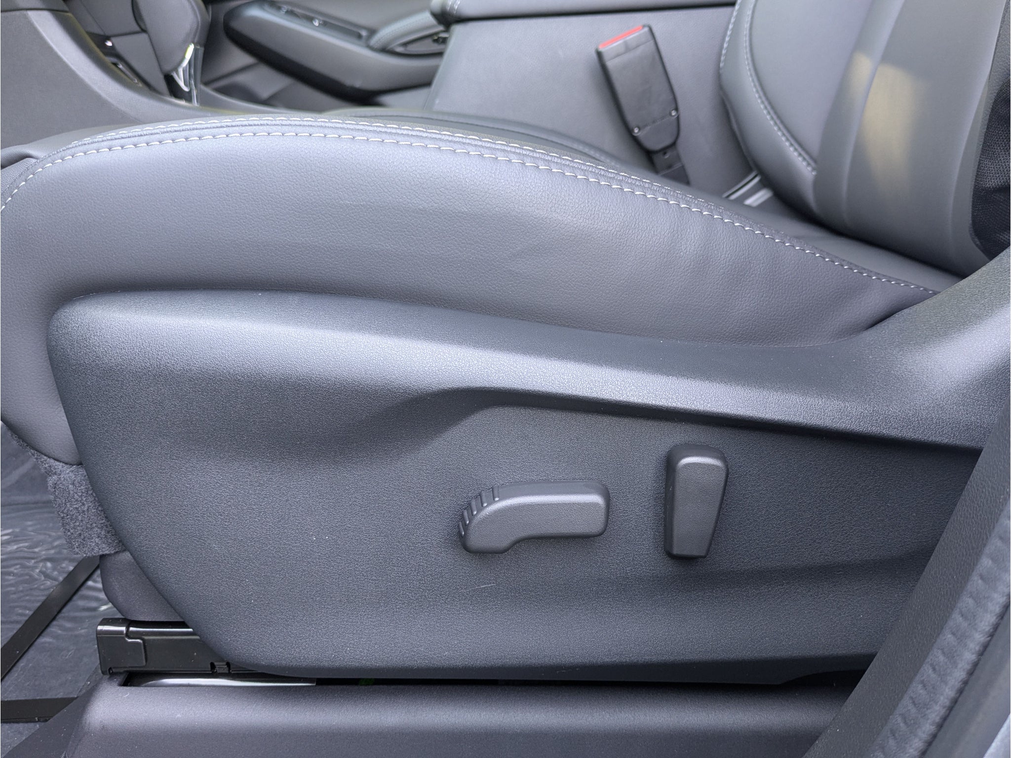 2027 Subaru Ascent Premium