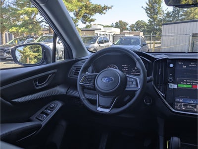 2027 Subaru Ascent Premium
