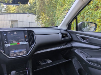 2027 Subaru Ascent Premium