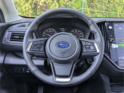 2027 Subaru Ascent Premium