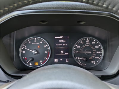 2027 Subaru Ascent Premium