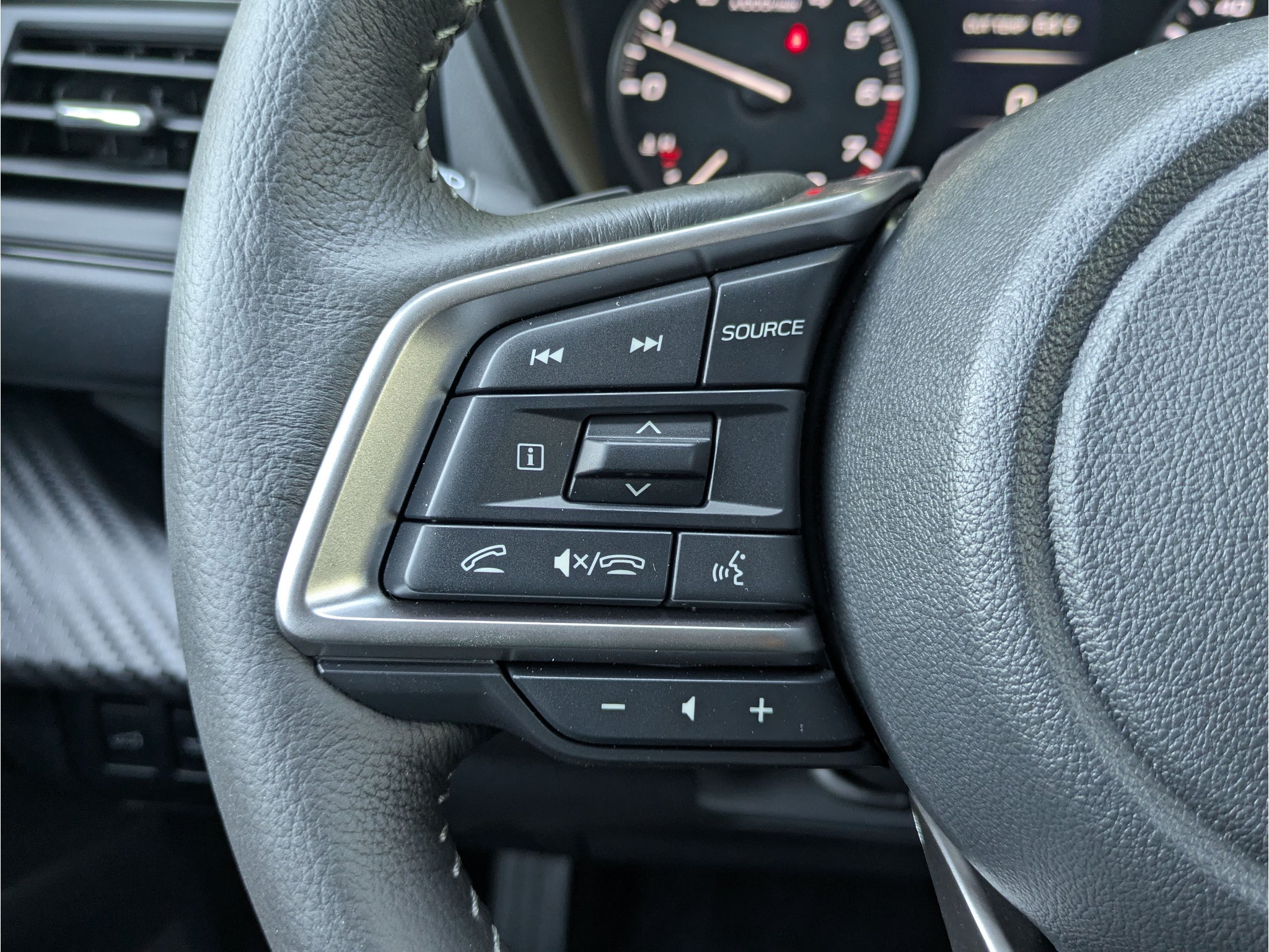 2027 Subaru Ascent Premium