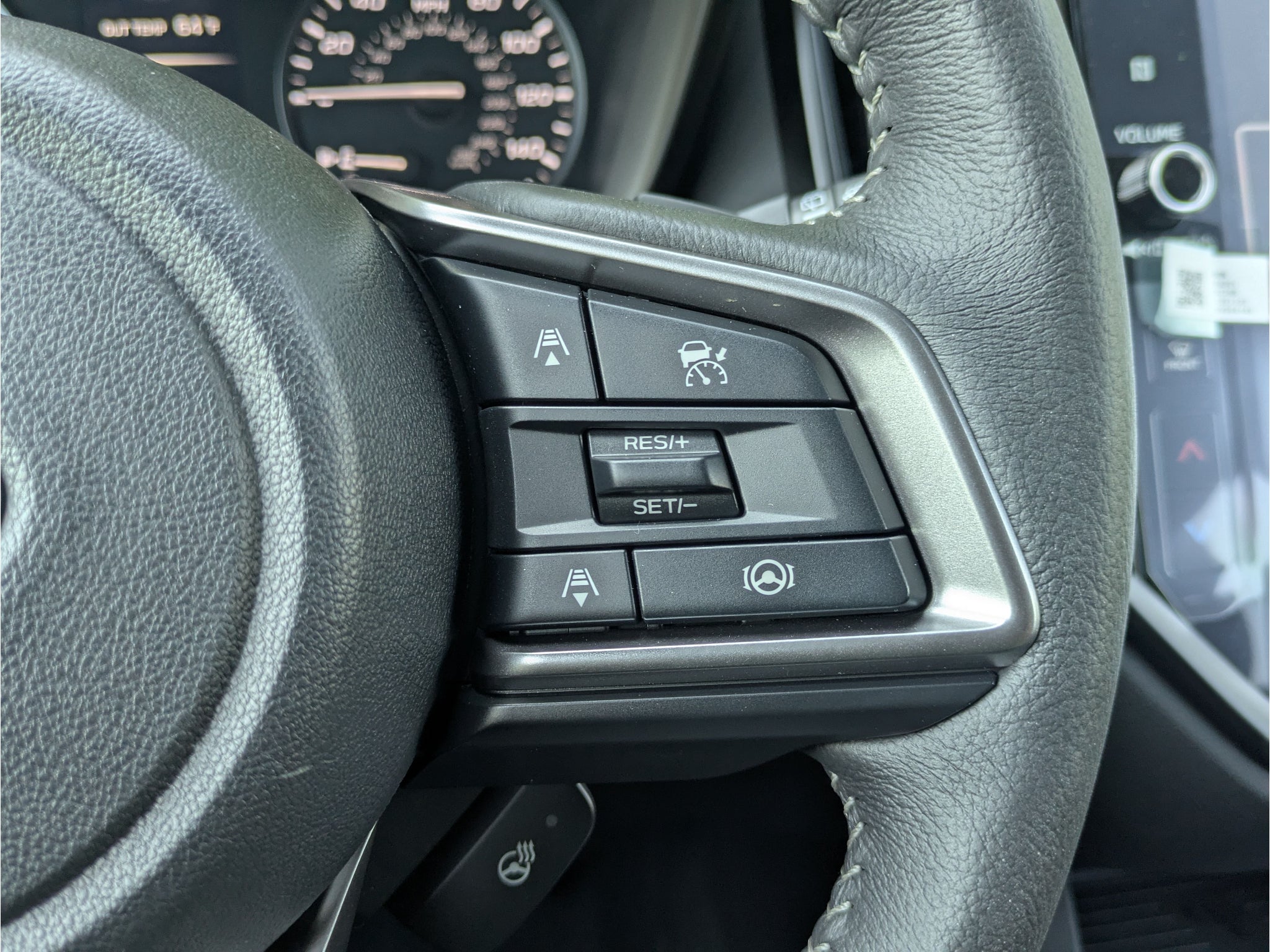 2027 Subaru Ascent Premium