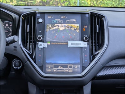 2027 Subaru Ascent Premium