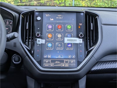 2027 Subaru Ascent Premium