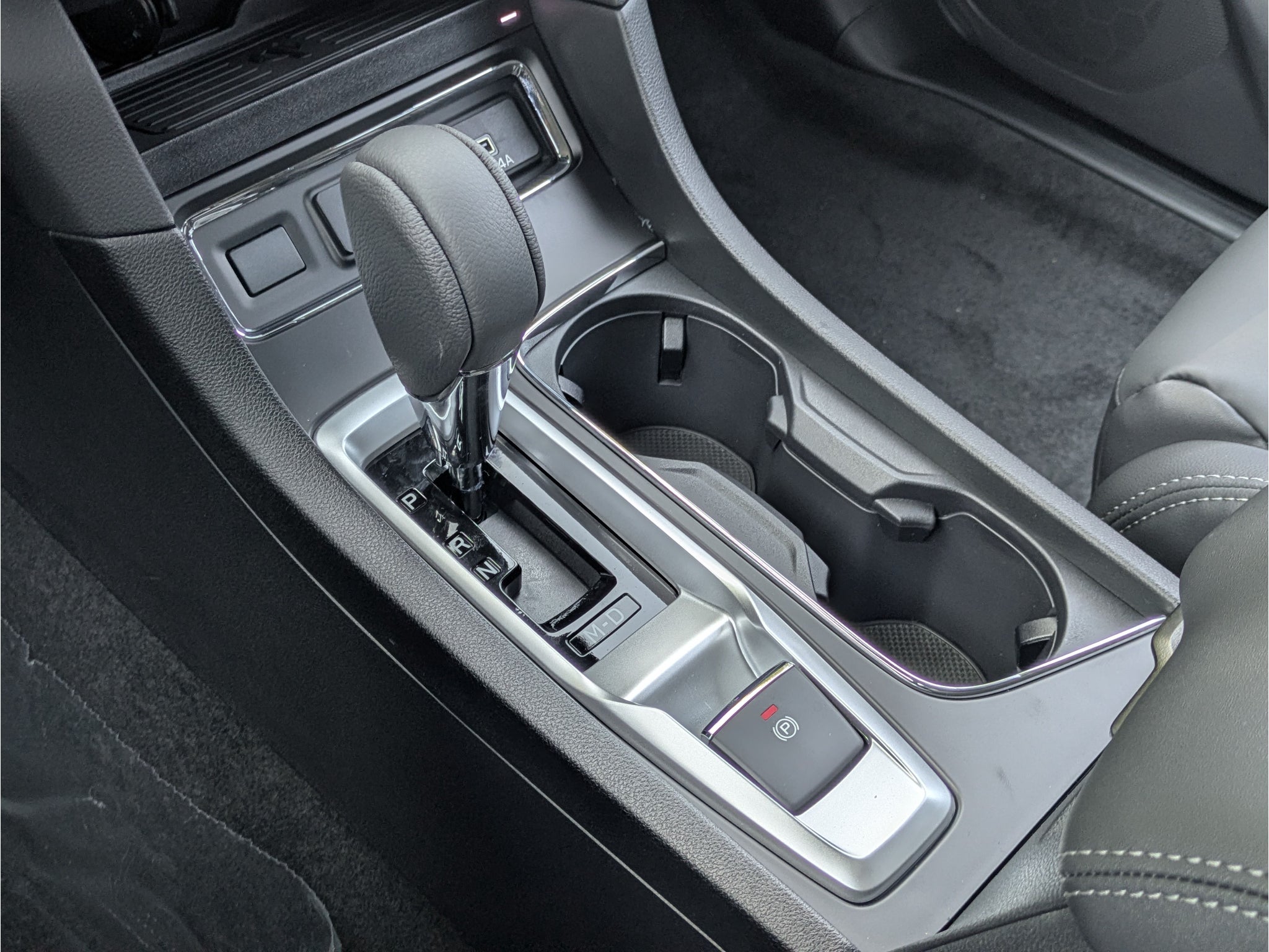 2027 Subaru Ascent Premium