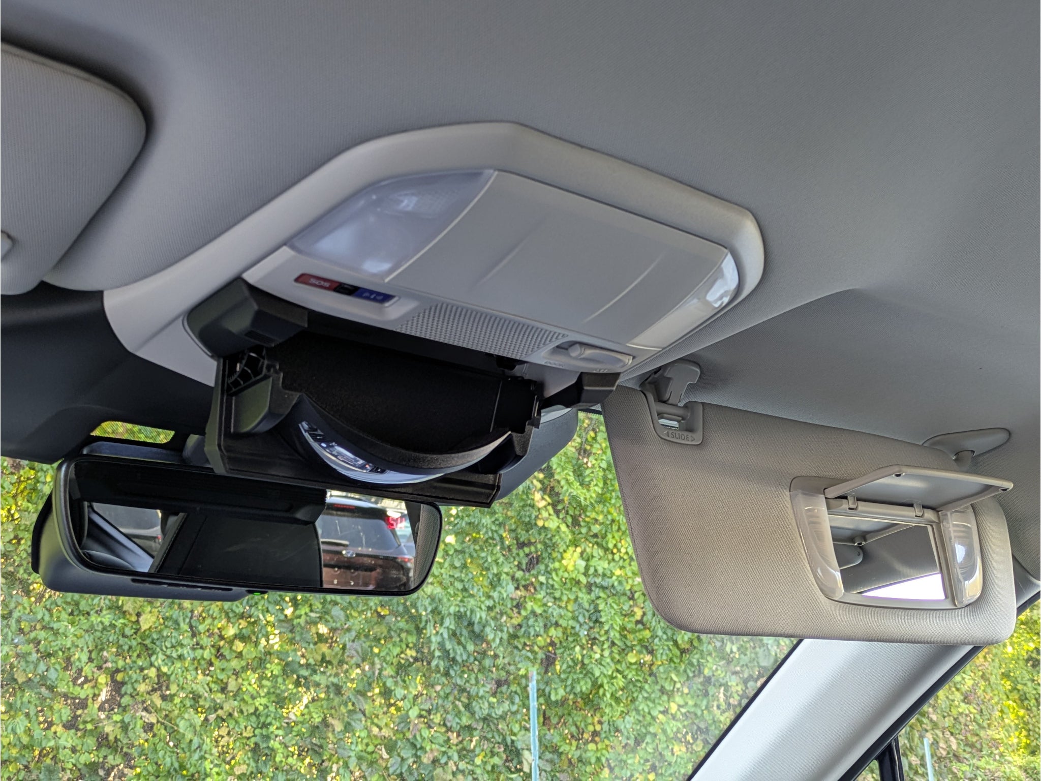 2027 Subaru Ascent Premium