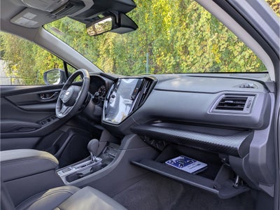 2027 Subaru Ascent Premium