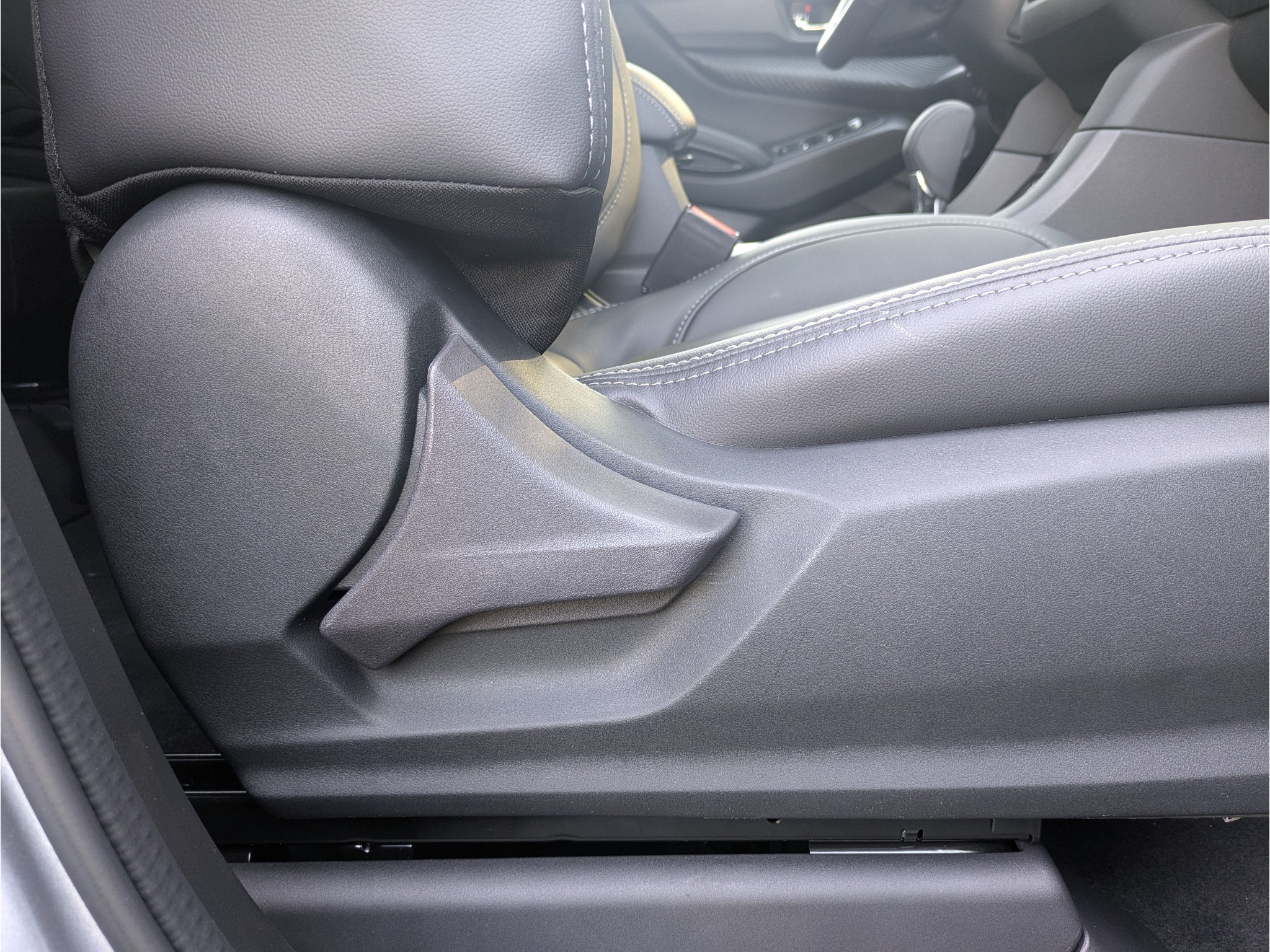 2027 Subaru Ascent Premium