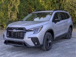 2027 Subaru Ascent Premium