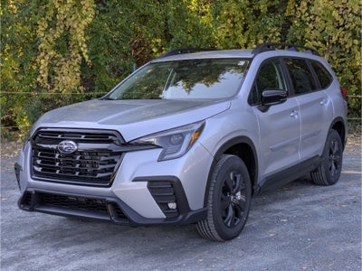 2027 Subaru Ascent Premium