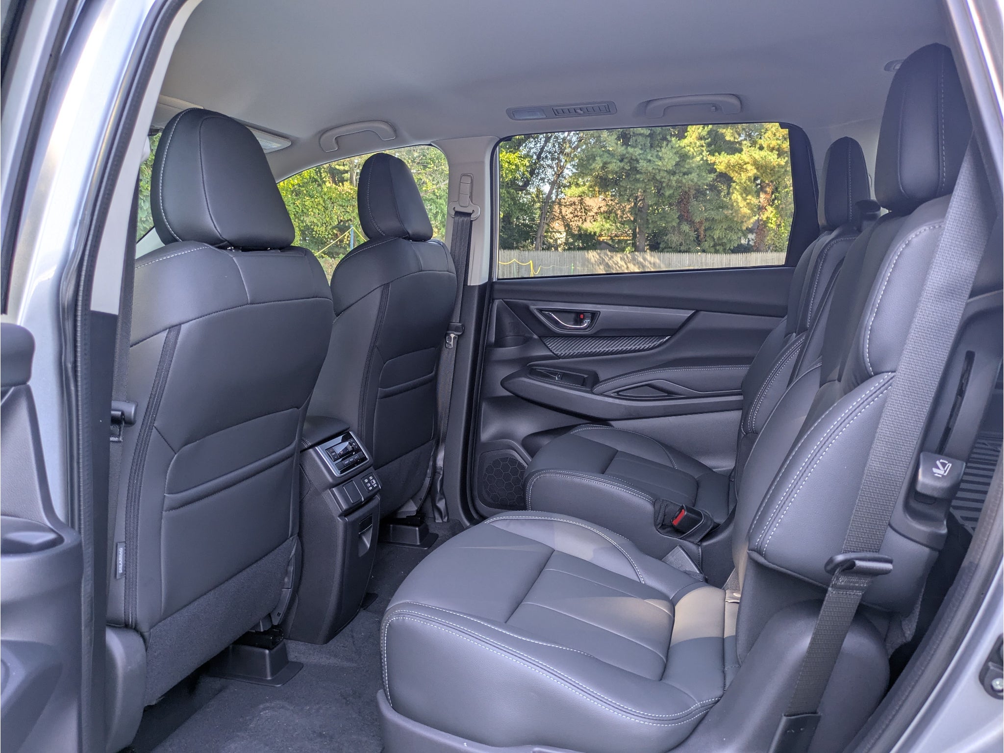 2027 Subaru Ascent Premium