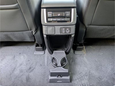 2027 Subaru Ascent Premium