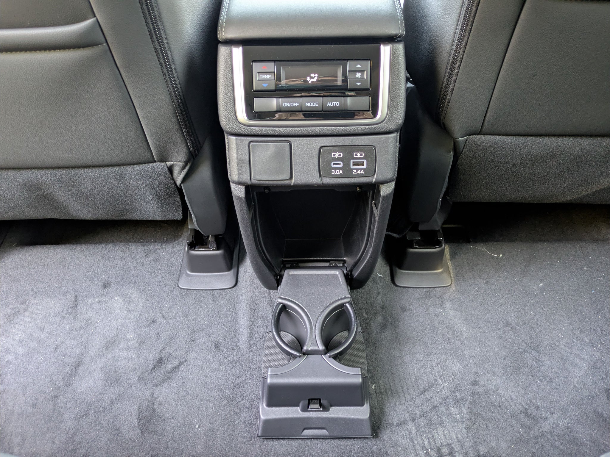 2027 Subaru Ascent Premium