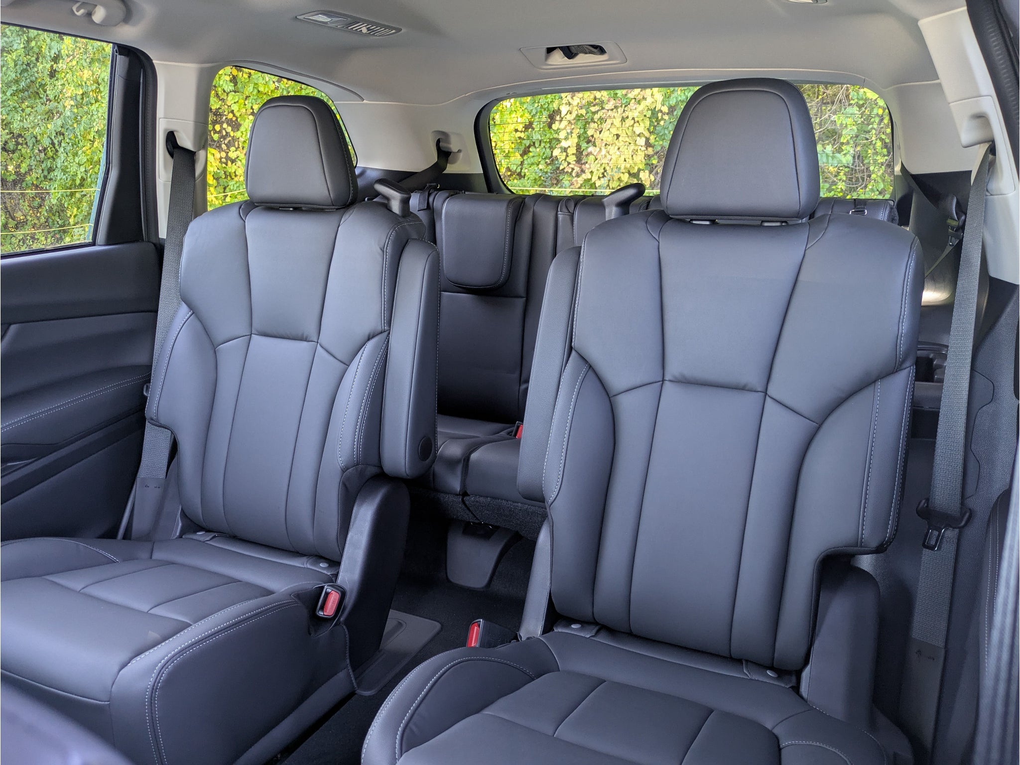 2027 Subaru Ascent Premium