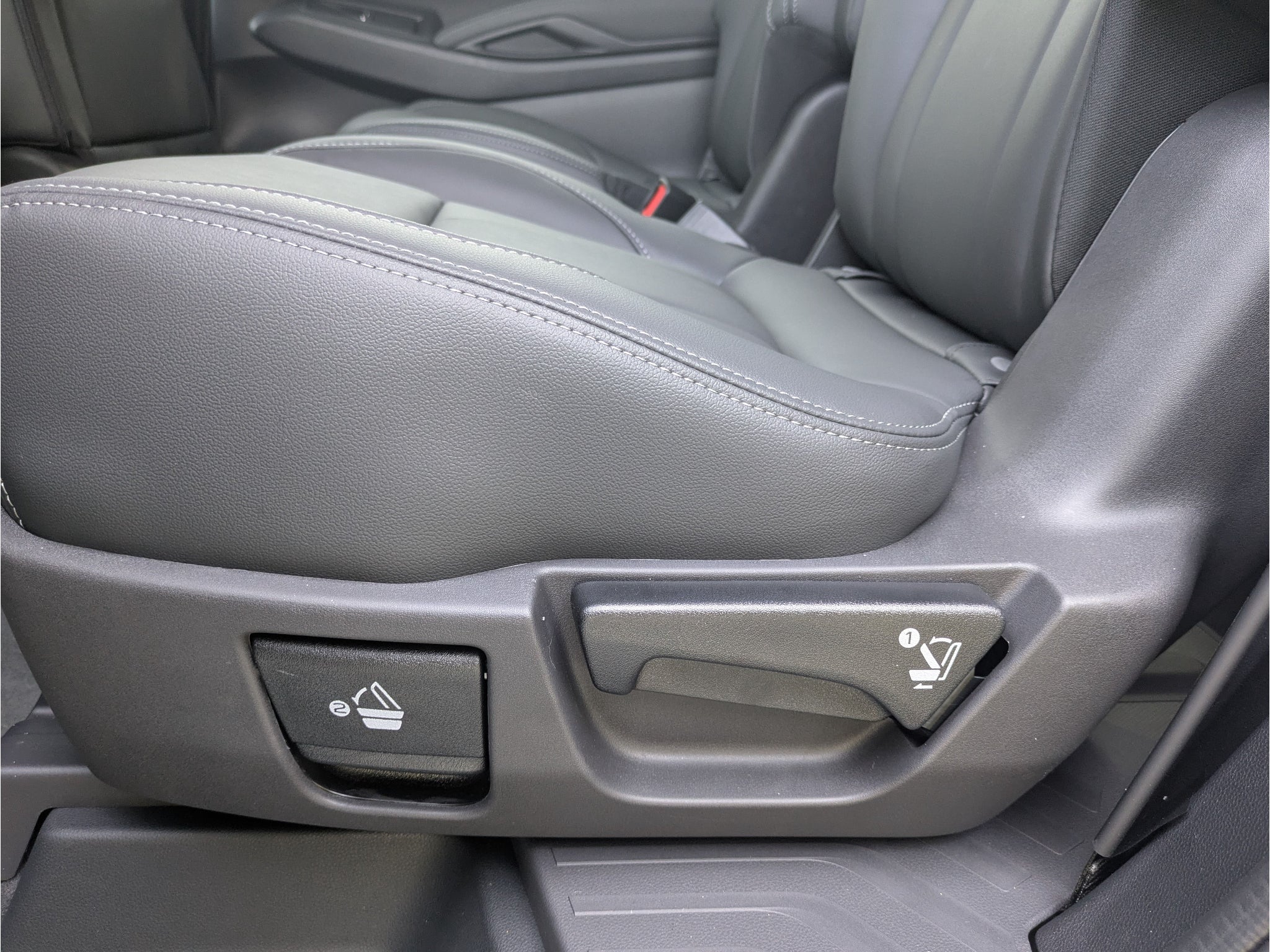 2027 Subaru Ascent Premium