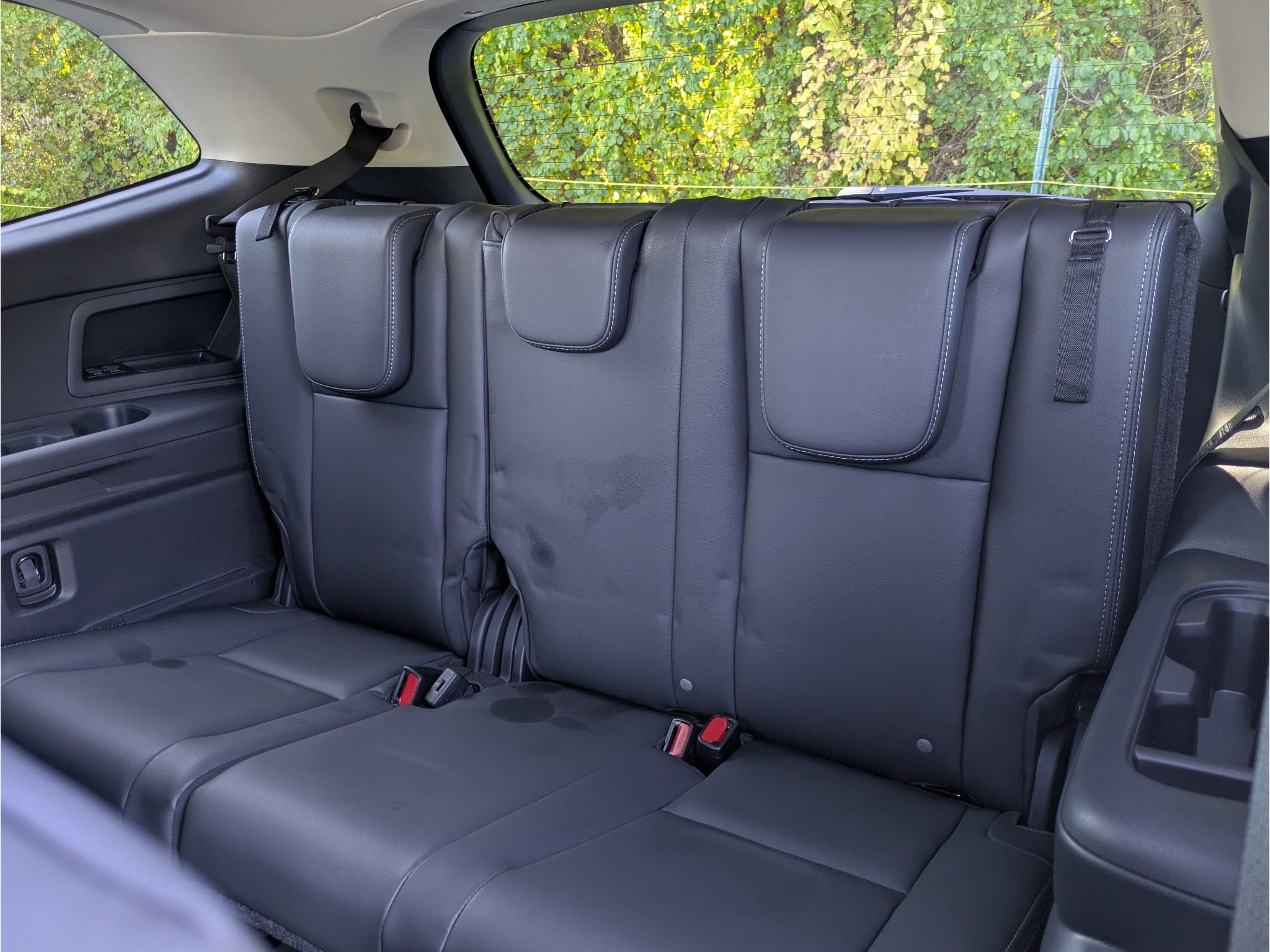 2027 Subaru Ascent Premium
