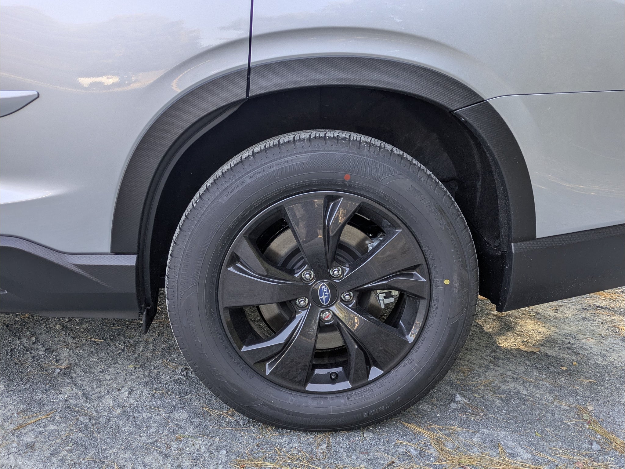 2027 Subaru Ascent Premium