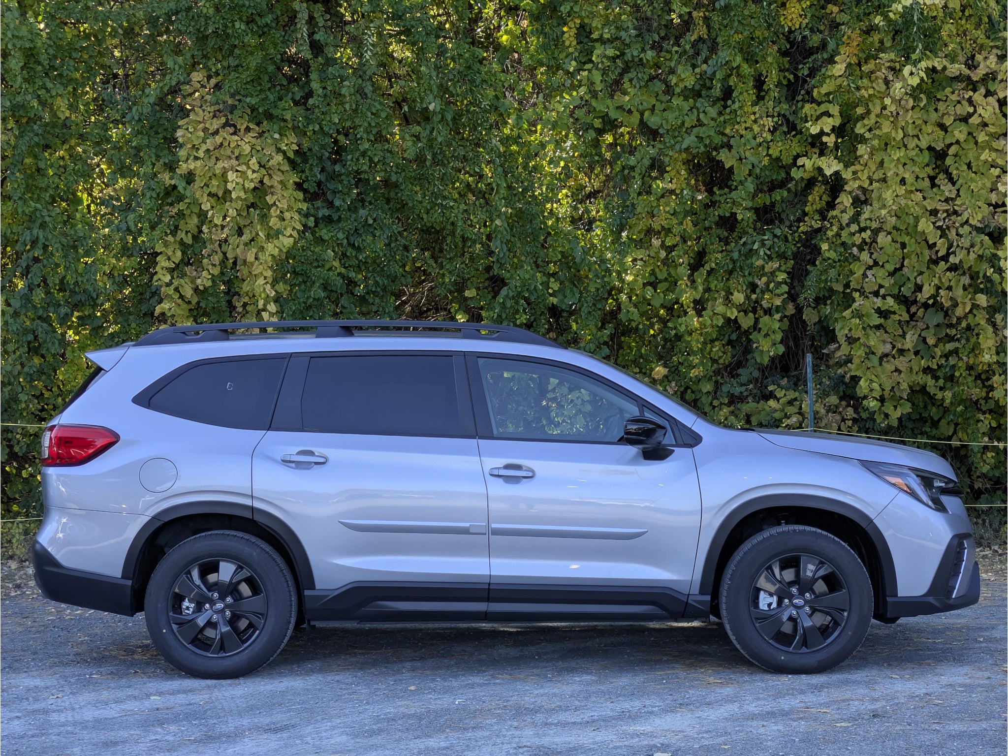 2027 Subaru Ascent Premium