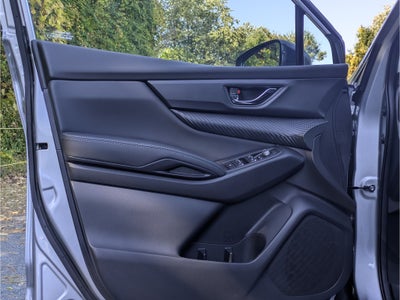 2027 Subaru Ascent Premium