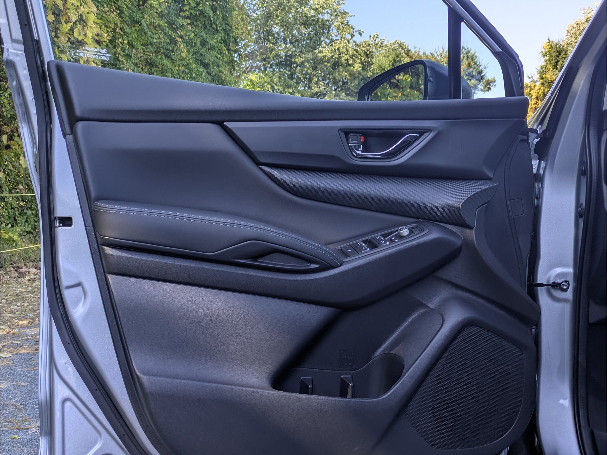2027 Subaru Ascent Premium