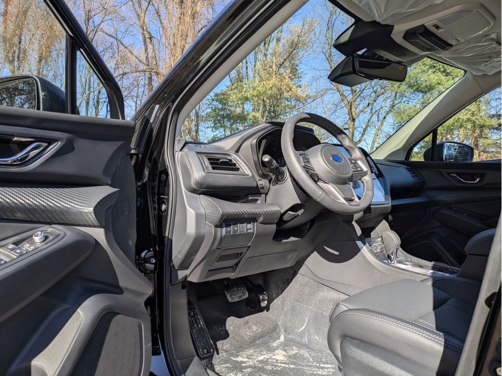 2026 Subaru Ascent Premium