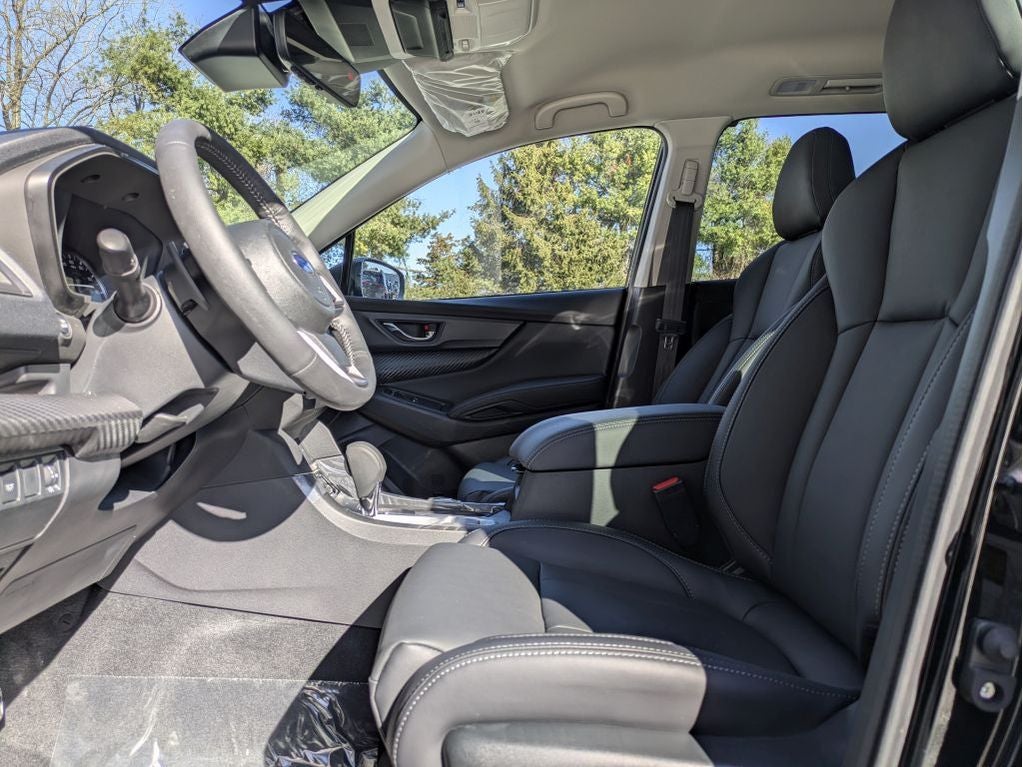 2026 Subaru Ascent Premium