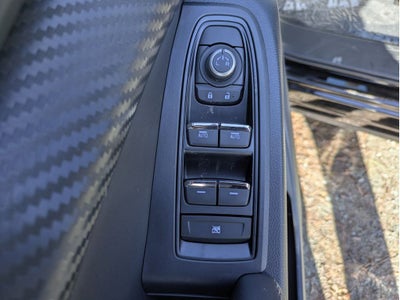 2026 Subaru Ascent Premium