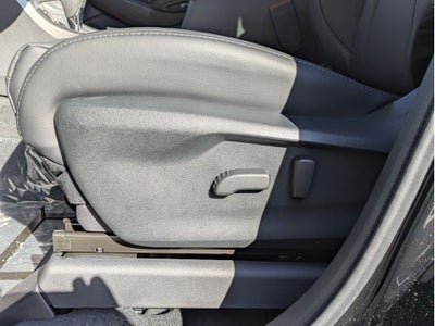 2026 Subaru Ascent Premium