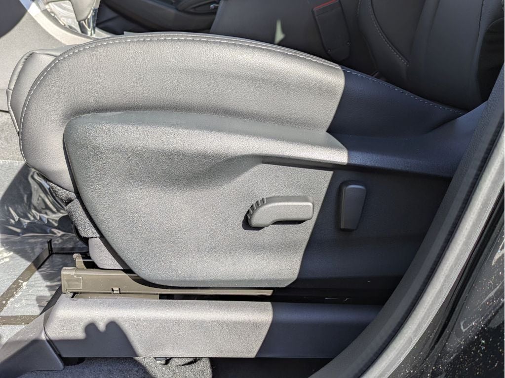 2026 Subaru Ascent Premium