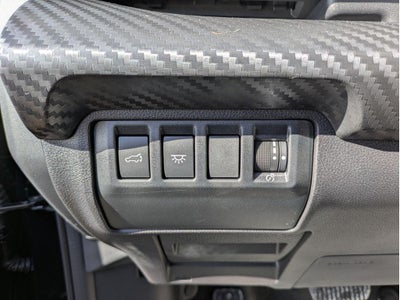 2026 Subaru Ascent Premium