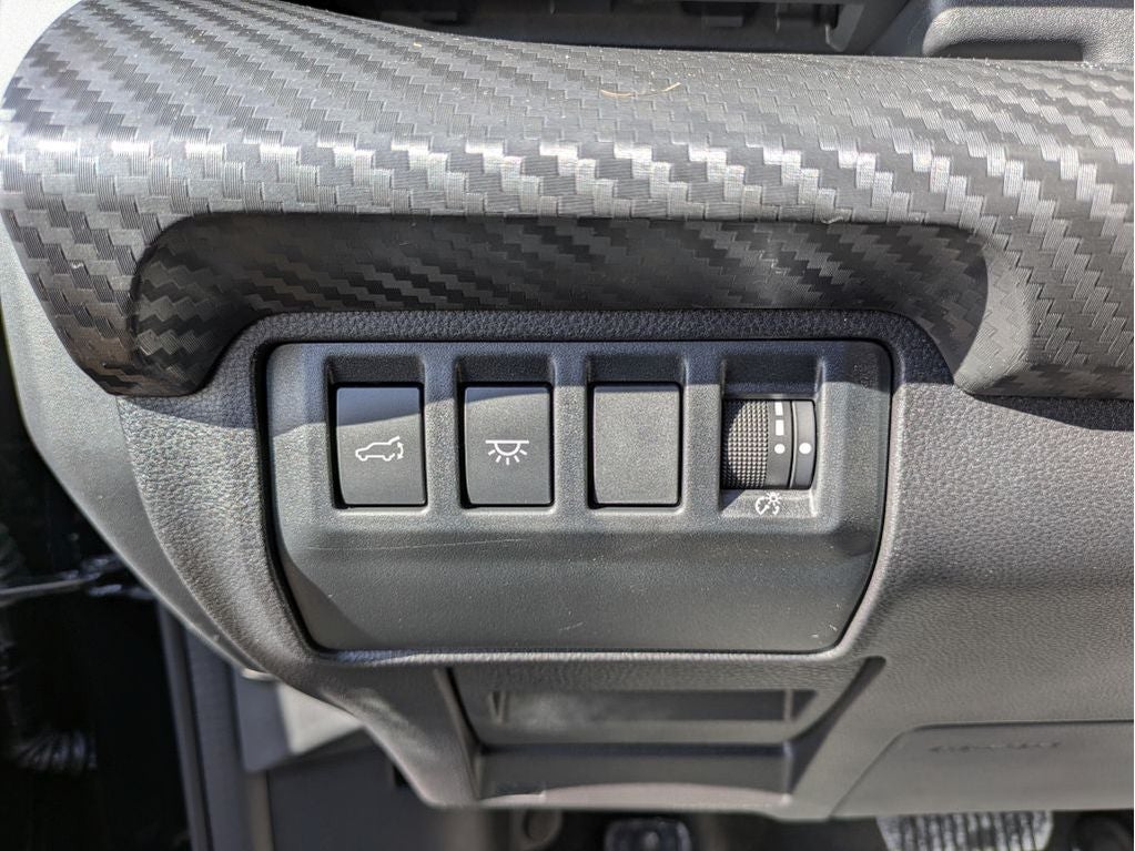 2026 Subaru Ascent Premium