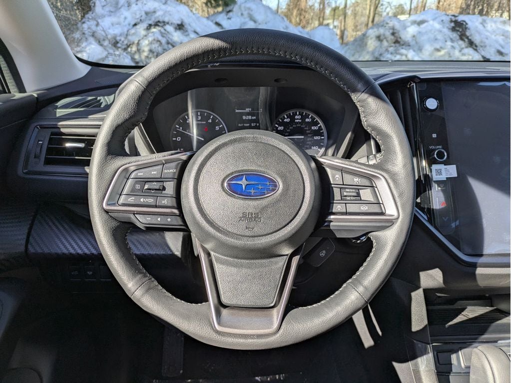 2026 Subaru Ascent Premium