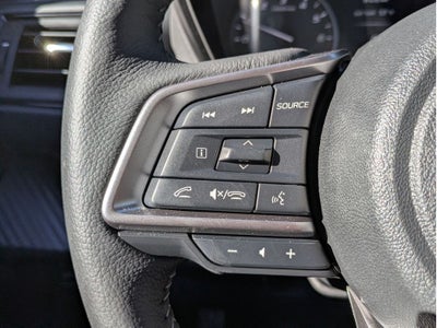 2026 Subaru Ascent Premium