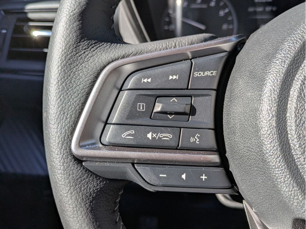 2026 Subaru Ascent Premium